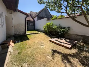 Prodej chalupy, Olešnice, 135 m2