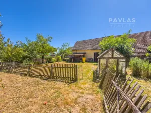 Prodej chalupy, Olešnice, 135 m2