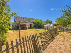 Prodej chalupy, Olešnice, 135 m2