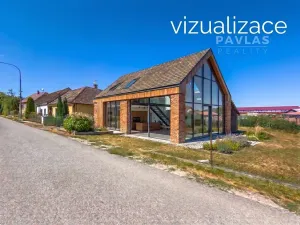 Prodej pozemku pro bydlení, Olešnice, 1086 m2