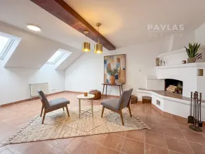 Prodej bytu 3+kk, České Budějovice, Puklicova, 88 m2