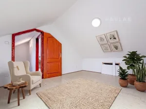 Prodej bytu 3+kk, České Budějovice, Puklicova, 88 m2