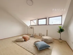 Prodej bytu 3+kk, České Budějovice, Puklicova, 88 m2