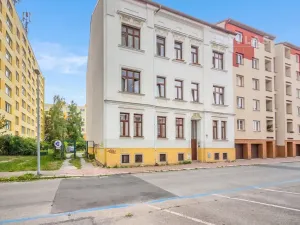 Prodej bytu 3+kk, České Budějovice, Puklicova, 88 m2