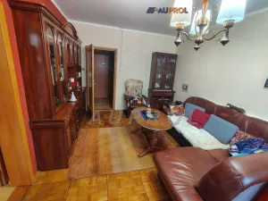 Prodej bytu 3+kk, Praha - Braník, Nad lesním divadlem, 63 m2