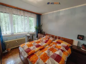 Prodej bytu 3+kk, Praha - Braník, Nad lesním divadlem, 63 m2