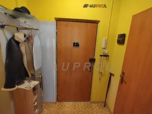 Prodej bytu 3+kk, Praha - Braník, Nad lesním divadlem, 63 m2