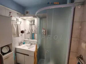 Prodej bytu 3+kk, Praha - Braník, Nad lesním divadlem, 63 m2