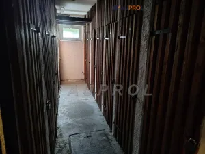 Prodej bytu 3+kk, Praha - Braník, Nad lesním divadlem, 63 m2