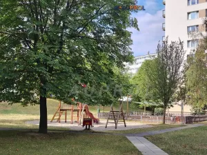 Prodej bytu 3+kk, Praha - Braník, Nad lesním divadlem, 63 m2