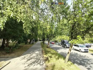 Prodej bytu 3+kk, Praha - Braník, Nad lesním divadlem, 63 m2