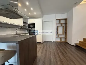 Pronájem rodinného domu, Praha - Písnice, Úbislavská, 160 m2