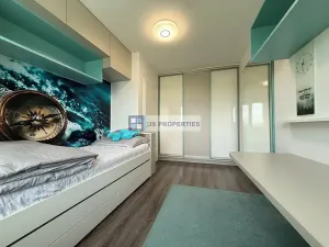 Pronájem rodinného domu, Praha - Písnice, Úbislavská, 160 m2