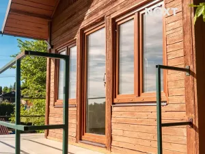 Prodej chaty, Albrechtice, 42 m2