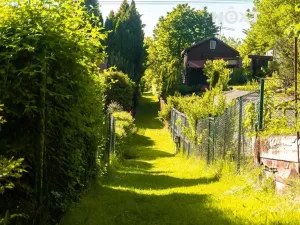 Prodej chaty, Albrechtice, 42 m2