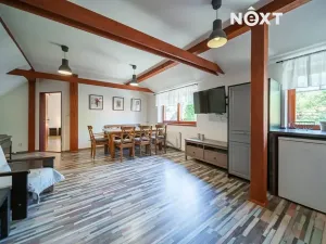 Prodej chalupy, Nový Hrozenkov, 328 m2