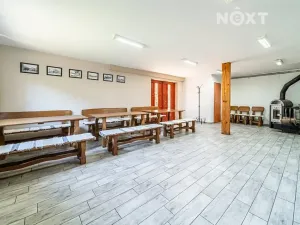 Prodej chalupy, Nový Hrozenkov, 328 m2