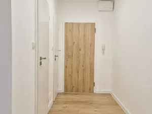 Pronájem bytu 3+1, Ostrava, Holasova, 74 m2