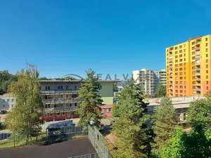 Pronájem bytu 3+1, České Budějovice, Ant. Barcala, 70 m2