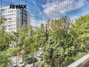 Prodej bytu 3+1, Praha - Prosek, Jablonecká, 67 m2