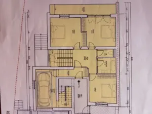 Pronájem bytu 5+kk, Praha - Smíchov, Podbělohorská, 250 m2