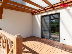Prodej atypického bytu, Vendryně, 133 m2