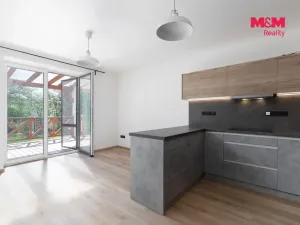 Prodej atypického bytu, Vendryně, 133 m2