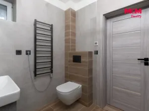 Prodej atypického bytu, Vendryně, 133 m2
