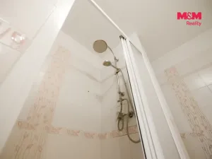 Prodej bytu 3+1, Kněževes, Štrosova, 63 m2