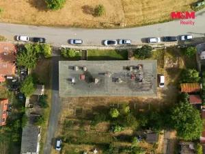 Prodej bytu 3+1, Kněževes, Štrosova, 63 m2