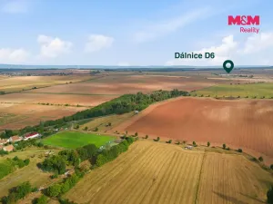 Prodej bytu 3+1, Kněževes, Štrosova, 63 m2