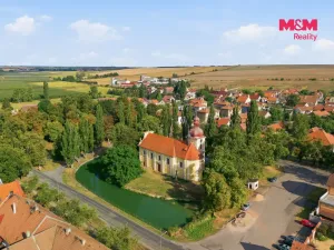 Prodej bytu 3+1, Kněževes, Štrosova, 63 m2