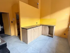 Pronájem restaurace, Praha, Újezd, 109 m2