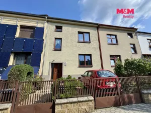 Pronájem bytu 2+1, Brno - Židenice, Jílkova, 60 m2