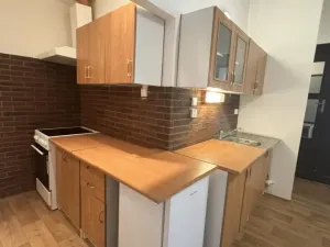 Pronájem bytu 2+kk, Chrudim - Chrudim I, Štěpánkova, 50 m2
