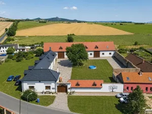 Prodej zemědělského objektu, Lkáň, 100 m2
