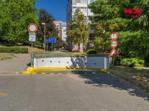 Prodej bytu 2+kk, Praha, Na břehu, 56 m2