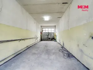 Prodej rodinného domu, Bohy, 152 m2