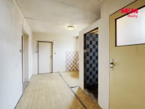 Prodej rodinného domu, Bohy, 152 m2