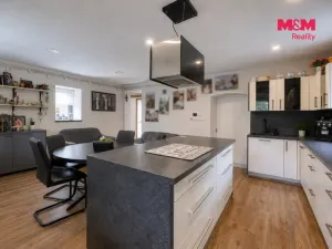 Prodej rodinného domu, Staré Sedlo, Sokolovská, 200 m2