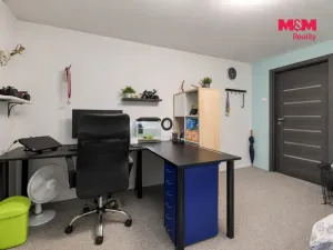 Prodej rodinného domu, Staré Sedlo, Sokolovská, 200 m2
