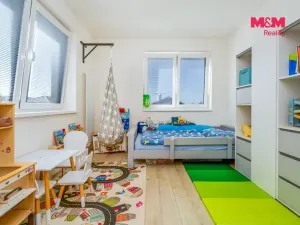 Prodej rodinného domu, Vysoká nad Labem, Hradecká, 117 m2