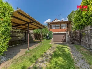 Prodej rodinného domu, Šluknov, Dr. Edvarda Beneše, 140 m2