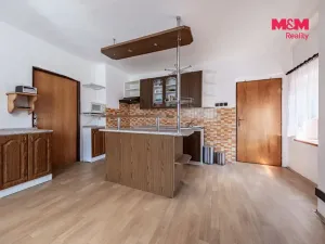 Prodej zemědělské usedlosti, Strunkovice nad Volyňkou, 177 m2