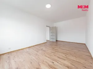 Prodej bytu 2+1, Sokolov, Rooseweltova, 55 m2