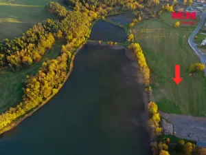 Prodej komerčního pozemku, Nepomuk - Dvorec, 9719 m2