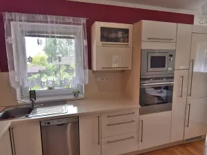 Prodej rodinného domu, Krupka, Letná, 212 m2