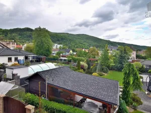 Prodej rodinného domu, Krupka, Letná, 212 m2