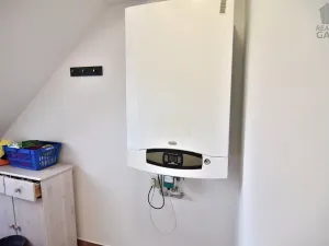 Prodej rodinného domu, Krupka, Letná, 212 m2