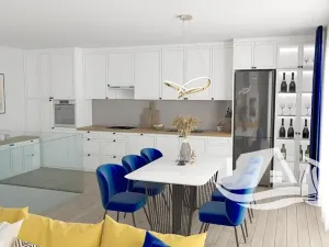 Prodej bytu 3+kk, Povljana, Chorvatsko, 90 m2
